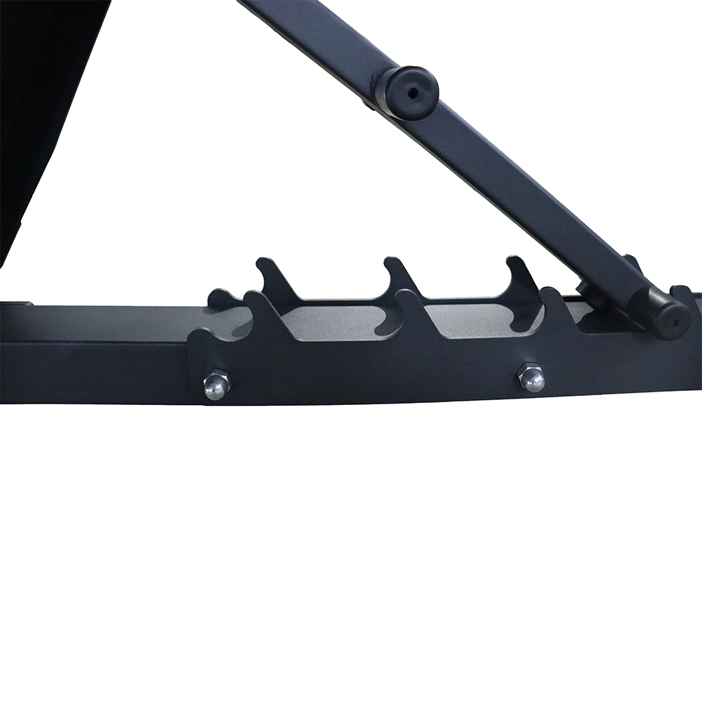 2025 Sit Up Home Use Gym Equip - Home Gym Weight Bench ulasan dan harga