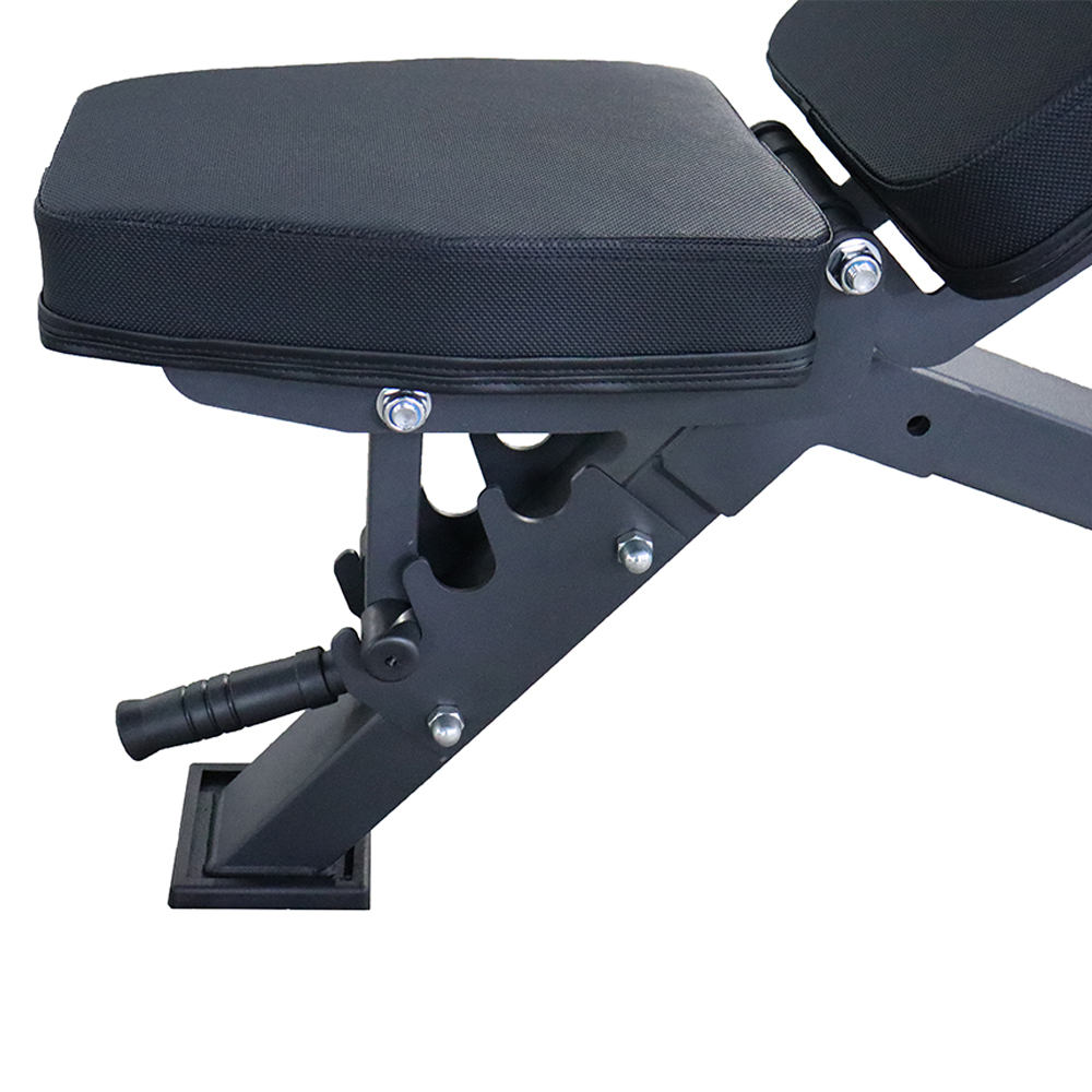 2025 Sit Up Home Use Gym Equip - Home Gym Weight Bench ulasan dan harga