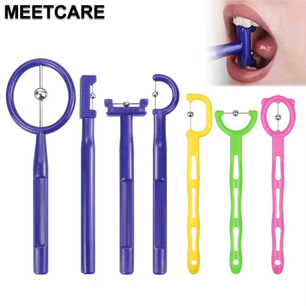Mouth Oral Language Massage To - Home Gym App ulasan dan harga