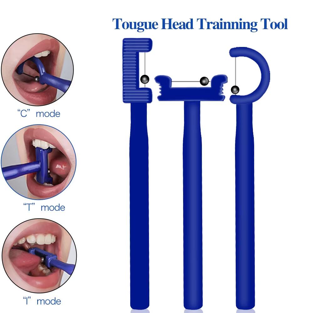 Mouth Oral Language Massage To - Home Gym App ulasan dan harga