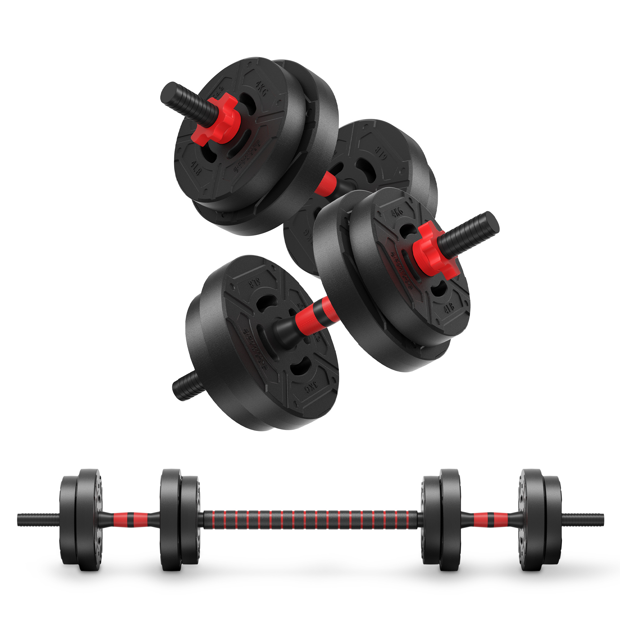 Adjustable Sand-Filled Weight  - Home Gym Options ulasan dan harga