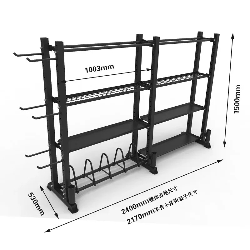 High Quality Gym Equipment Sto - Home Gym Diy ulasan dan harga