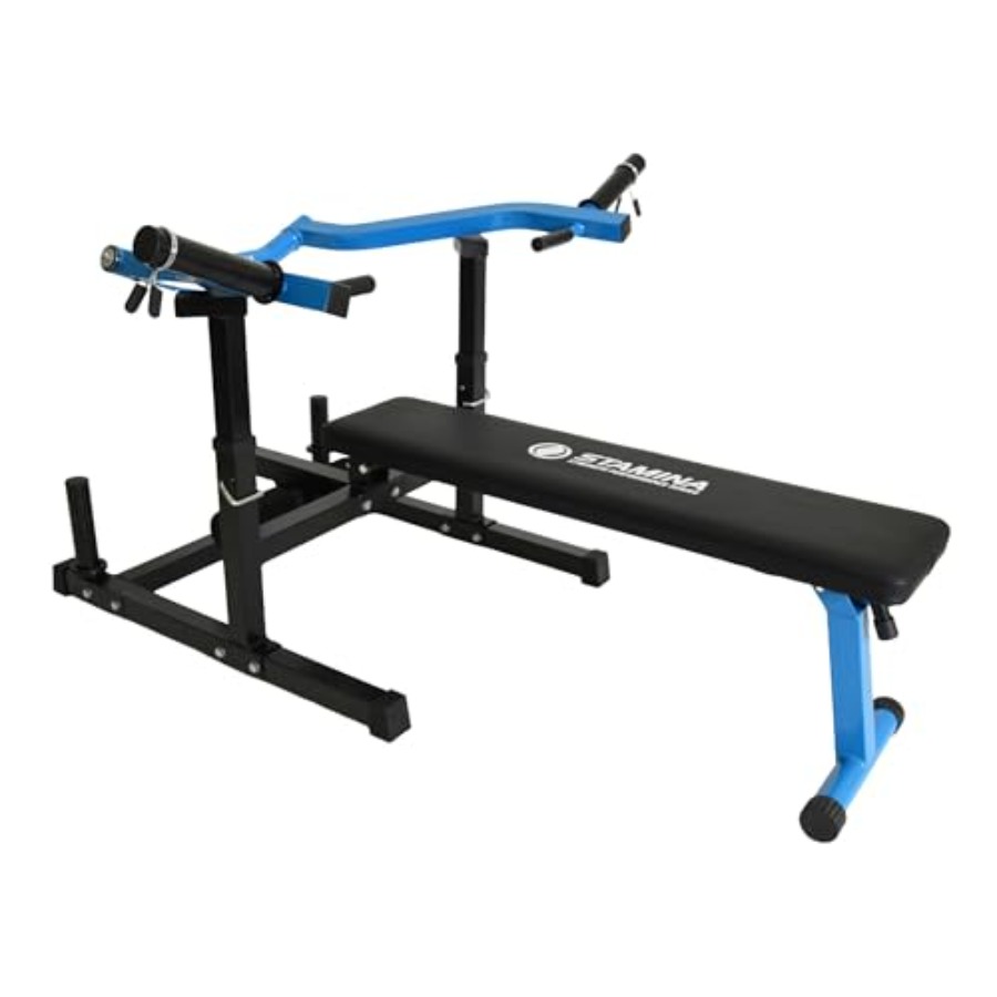 Home Gym Strength Training Mac - Home Gym Leg Press ulasan dan harga