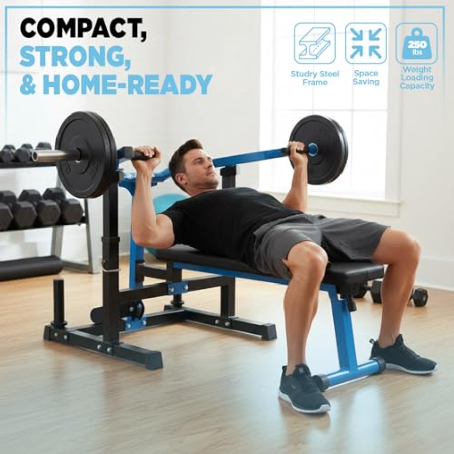 Home Gym Strength Training Mac - Home Gym Leg Press ulasan dan harga