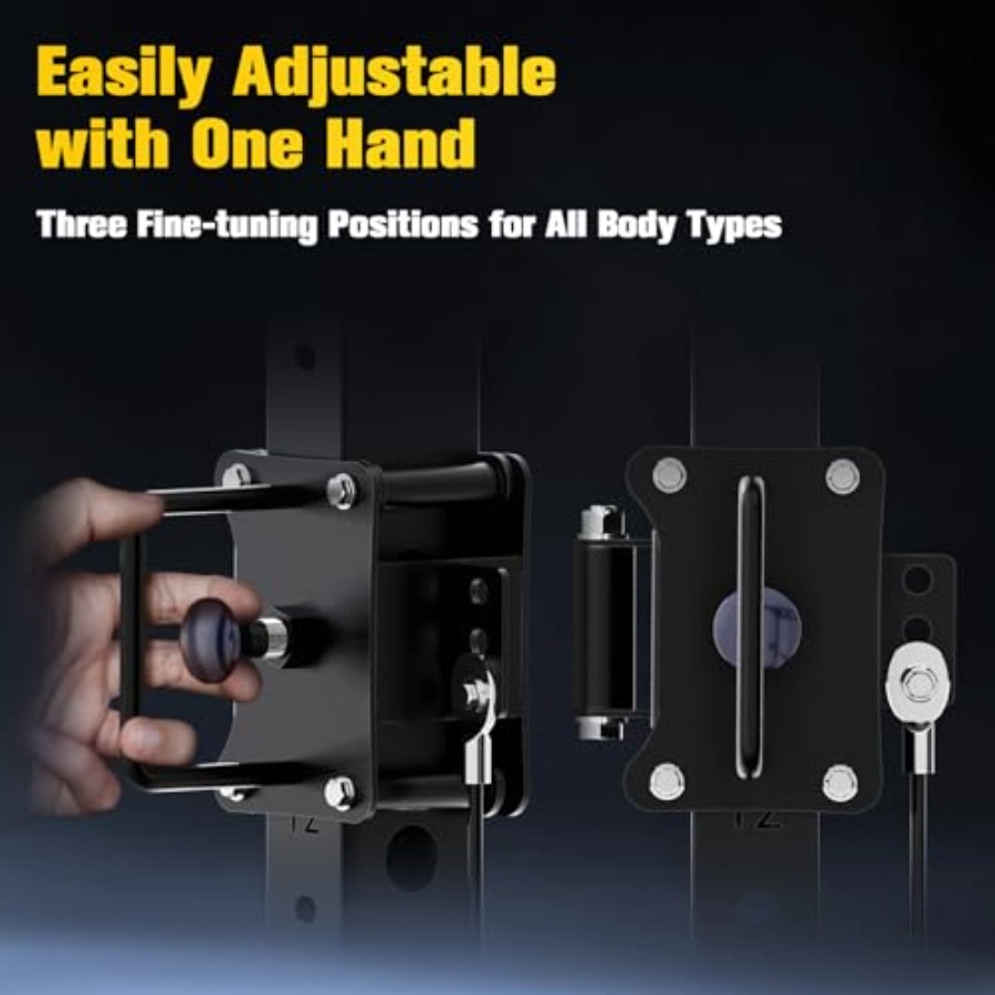 F4 Smith Machine Power Cage wi - Home Gym System ulasan dan harga
