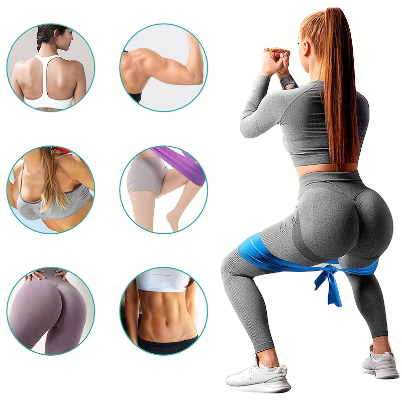 Resistance Bands for Working O - Home Gym House ulasan dan harga