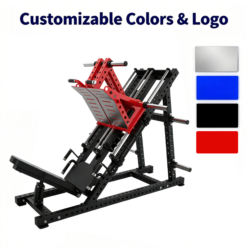 Home And Commercial Gym Leg Ex - Home Gym Leg Press ulasan dan harga