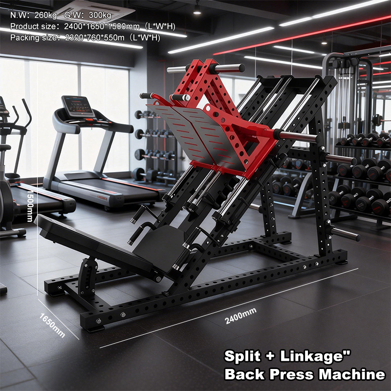 Home And Commercial Gym Leg Ex - Home Gym Leg Press ulasan dan harga