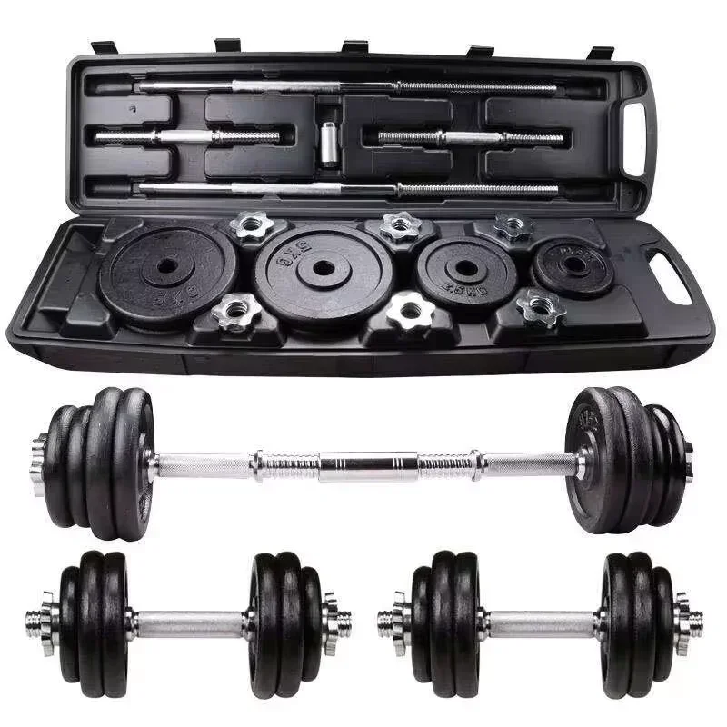 10kg 15kg 20kg 30kg Gym Home W - Home Gym Weight Bench ulasan dan harga