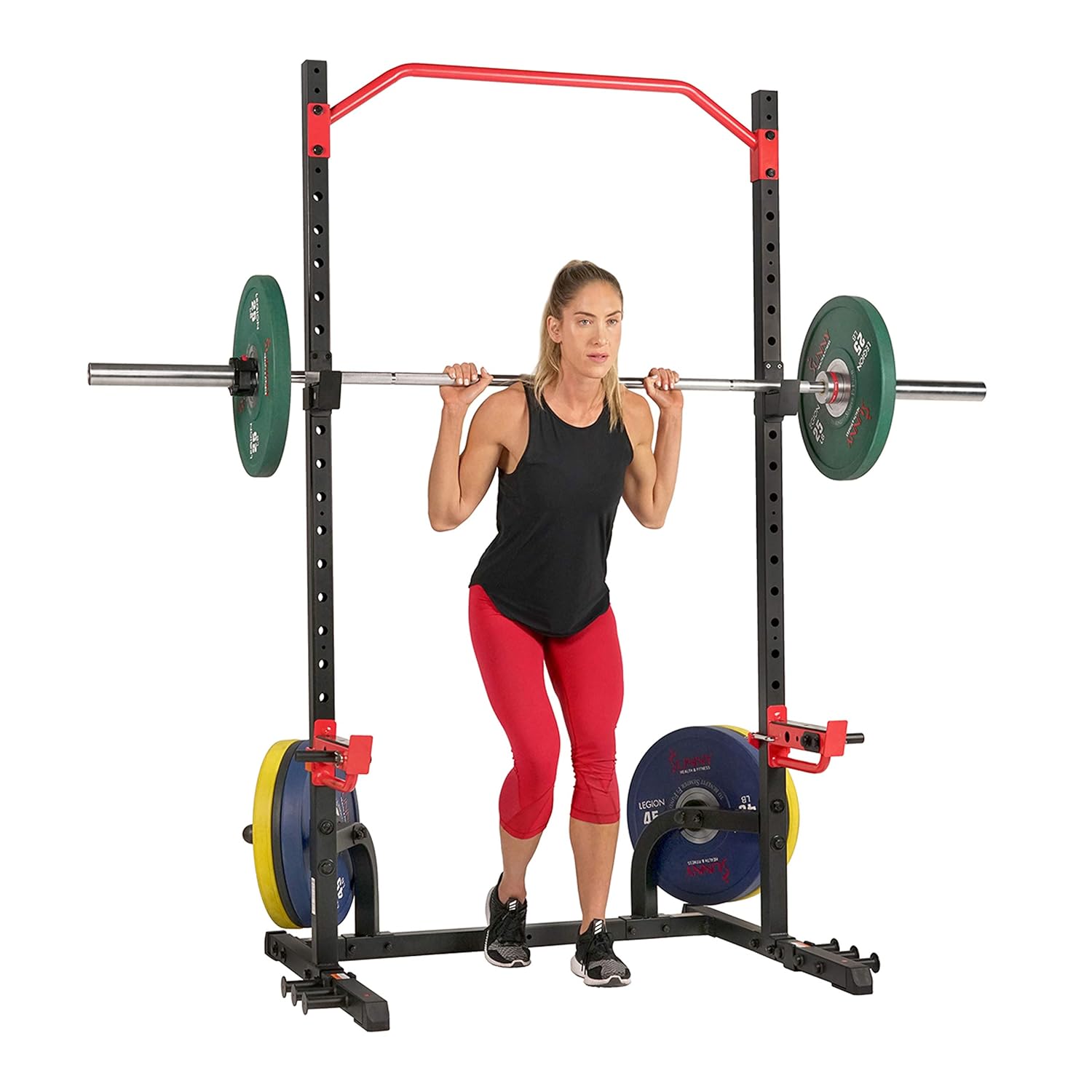 Multifunctional Strength Train - Home Gym Options ulasan dan harga
