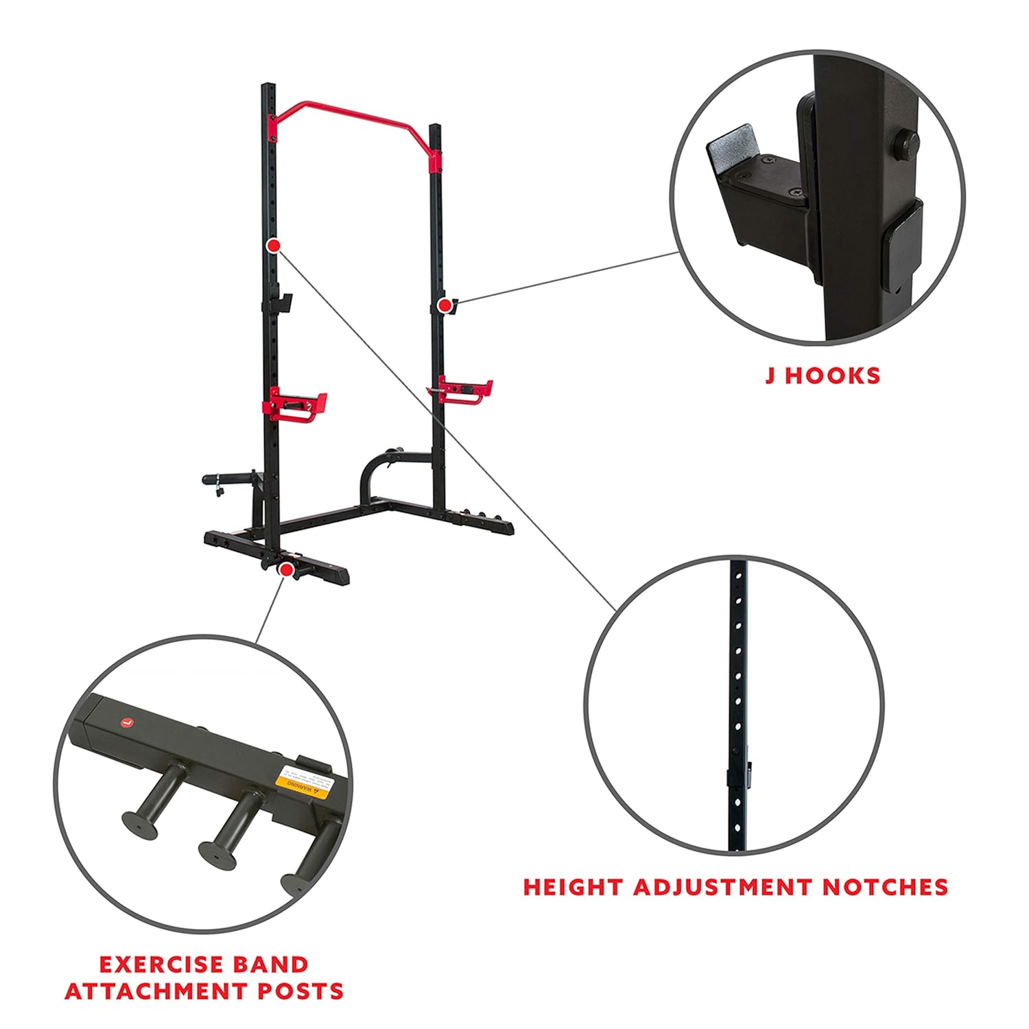 Multifunctional Strength Train - Home Gym Options ulasan dan harga