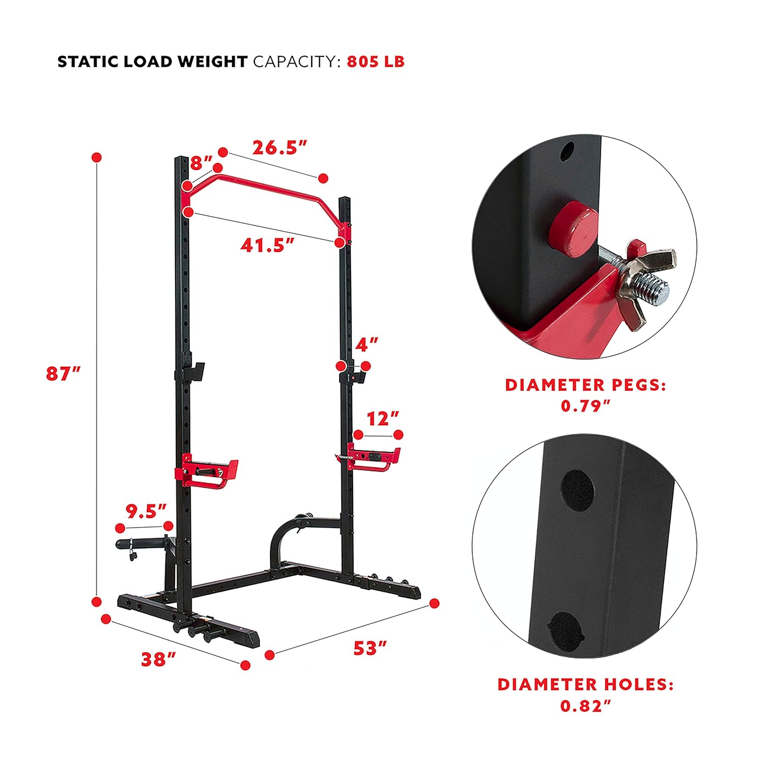 Multifunctional Strength Train - Home Gym Options ulasan dan harga