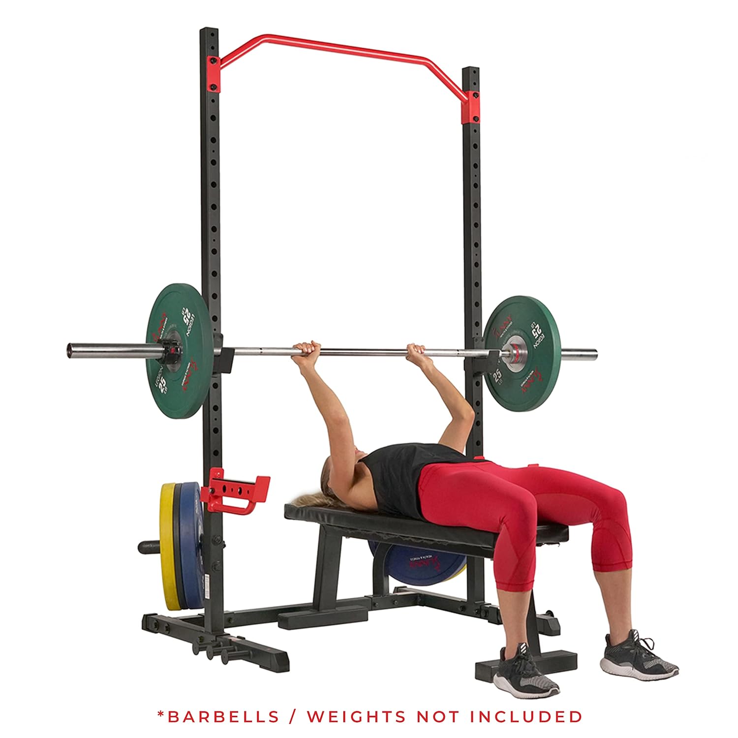 Multifunctional Strength Train - Home Gym Options ulasan dan harga