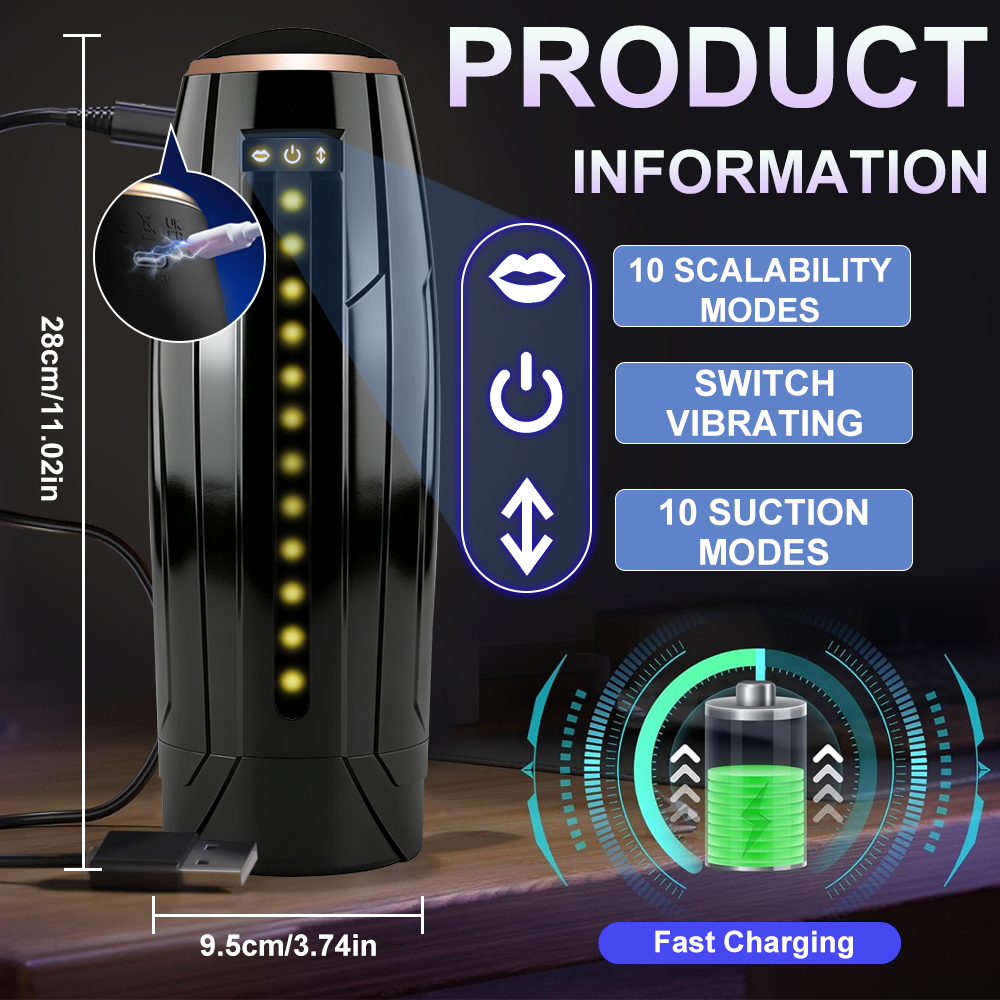 Electric 10-Frequency Telescop - Home Gym App ulasan dan harga