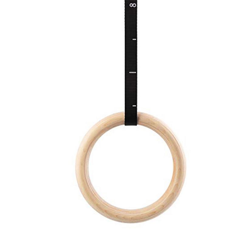 1 Piece Birch Wood Gymnastic R - Home Gym Options ulasan dan harga