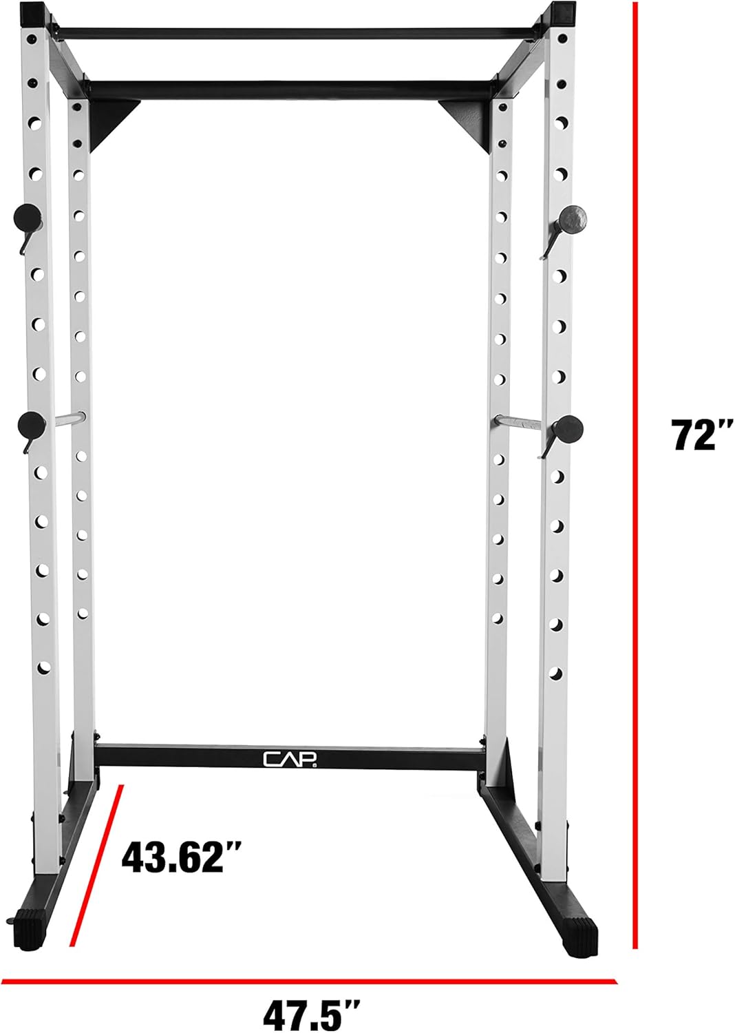 Home Gym Full Cage Power Rack, - Home Gym Options ulasan dan harga