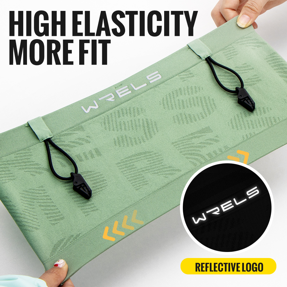 Running Waist Bag Breathable W - Weight Belt Lifting ulasan dan harga