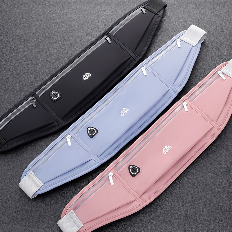 Sports Fanny Pack Women Waist  - Weight Belt Lifting ulasan dan harga