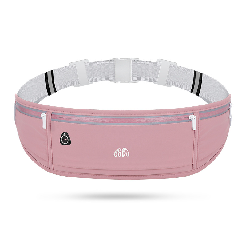 Sports Fanny Pack Women Waist  - Weight Belt Lifting ulasan dan harga