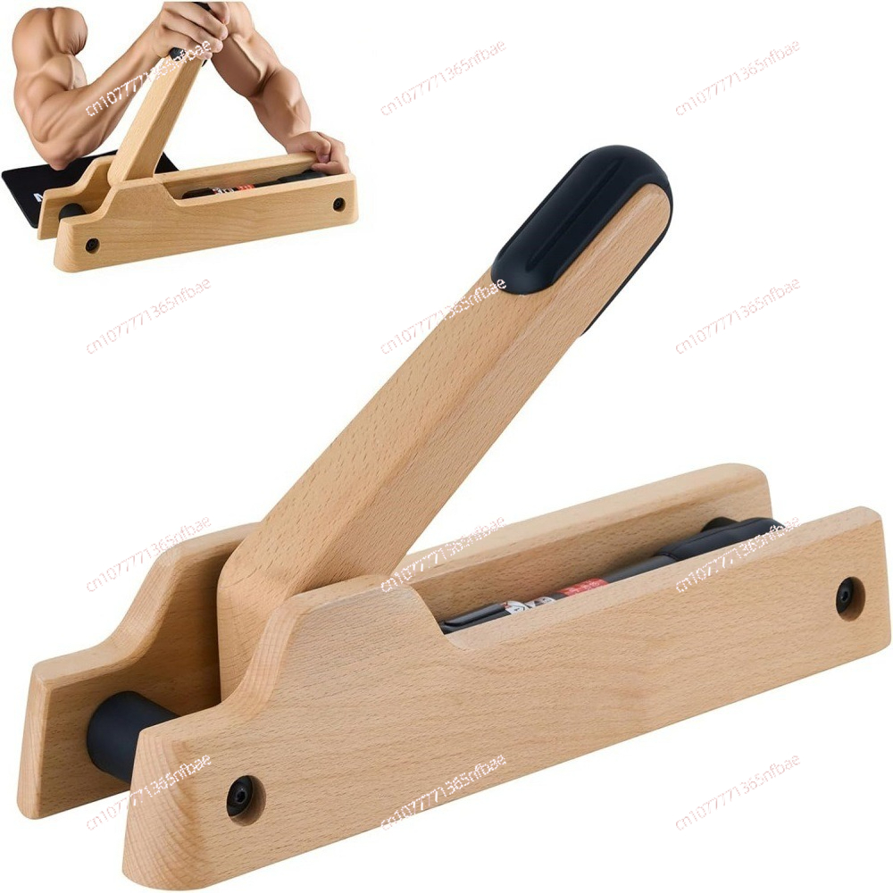 Wooden Arm Wrestling Training  - Home Gym Diy ulasan dan harga
