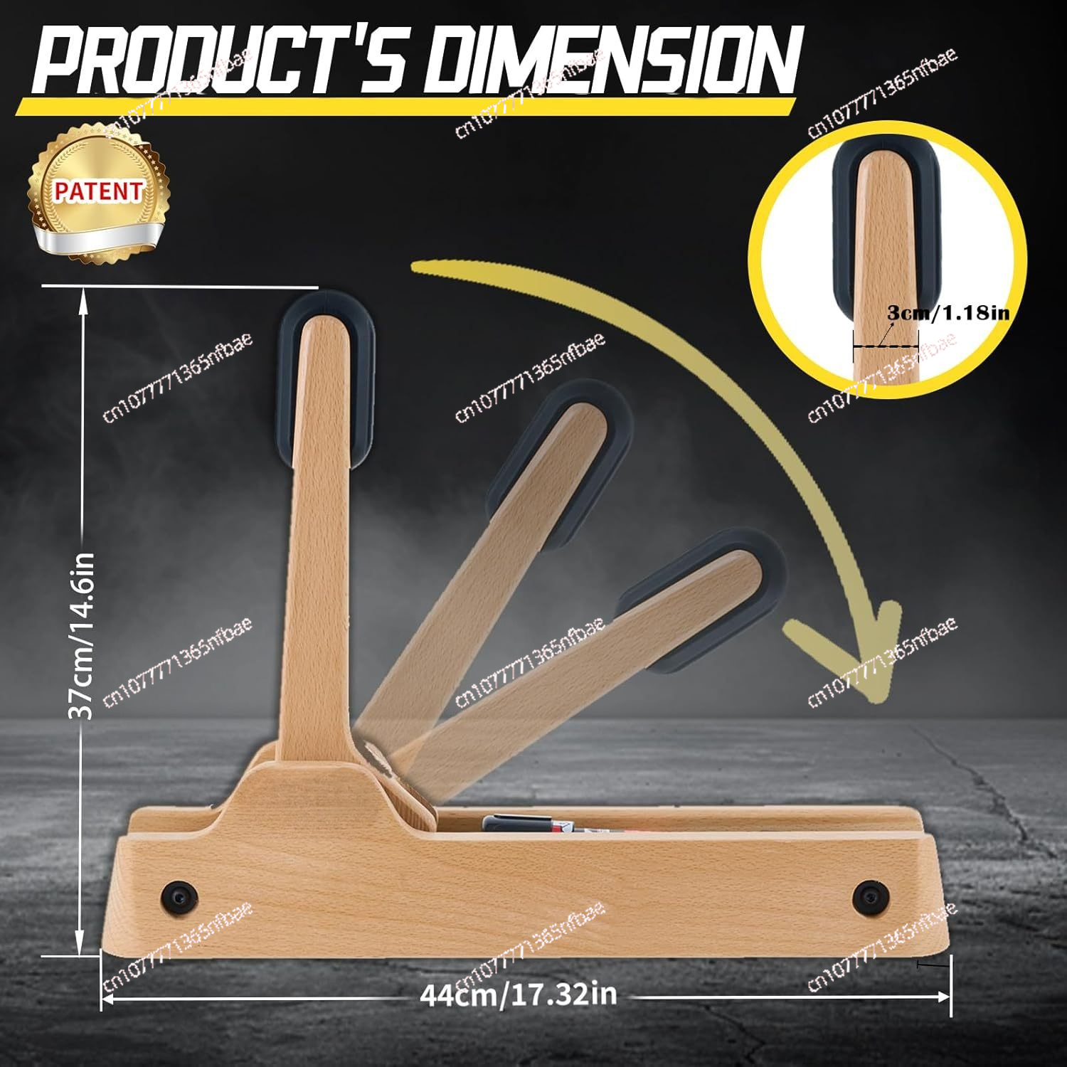 Wooden Arm Wrestling Training  - Home Gym Diy ulasan dan harga