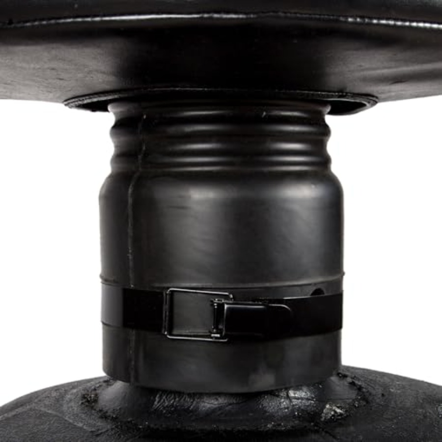 Flex Standing Punching Bag for - Home Gym Options ulasan dan harga