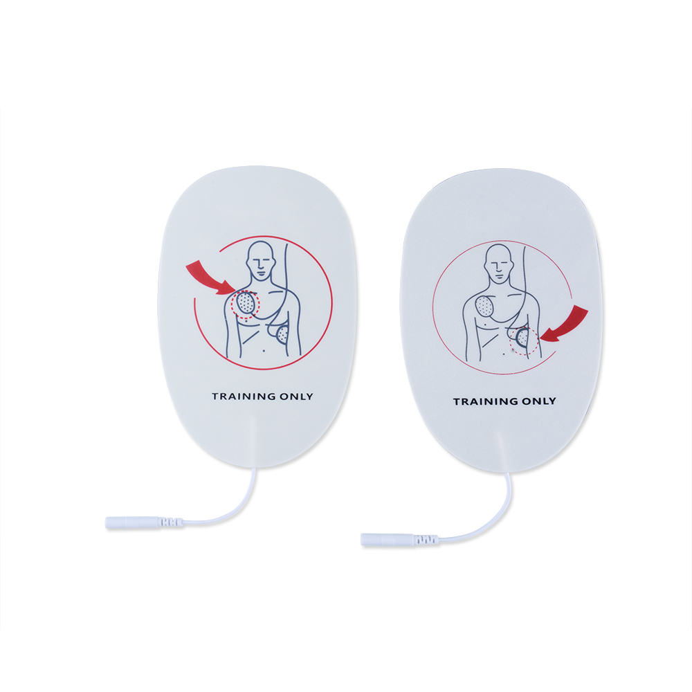 20 Pieces AED Training Device  - Home Gym App ulasan dan harga