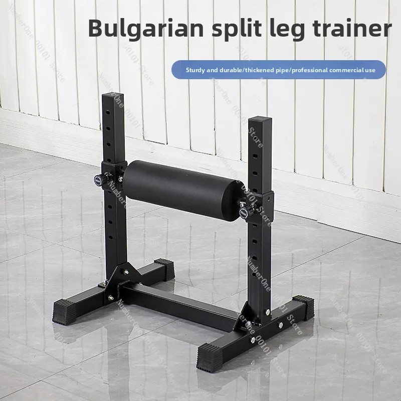 Home Gym Bulgarian Split Squat - Home Gym House ulasan dan harga