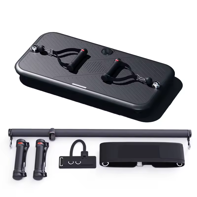 New Interactive Digital Intell - Home Gym System ulasan dan harga