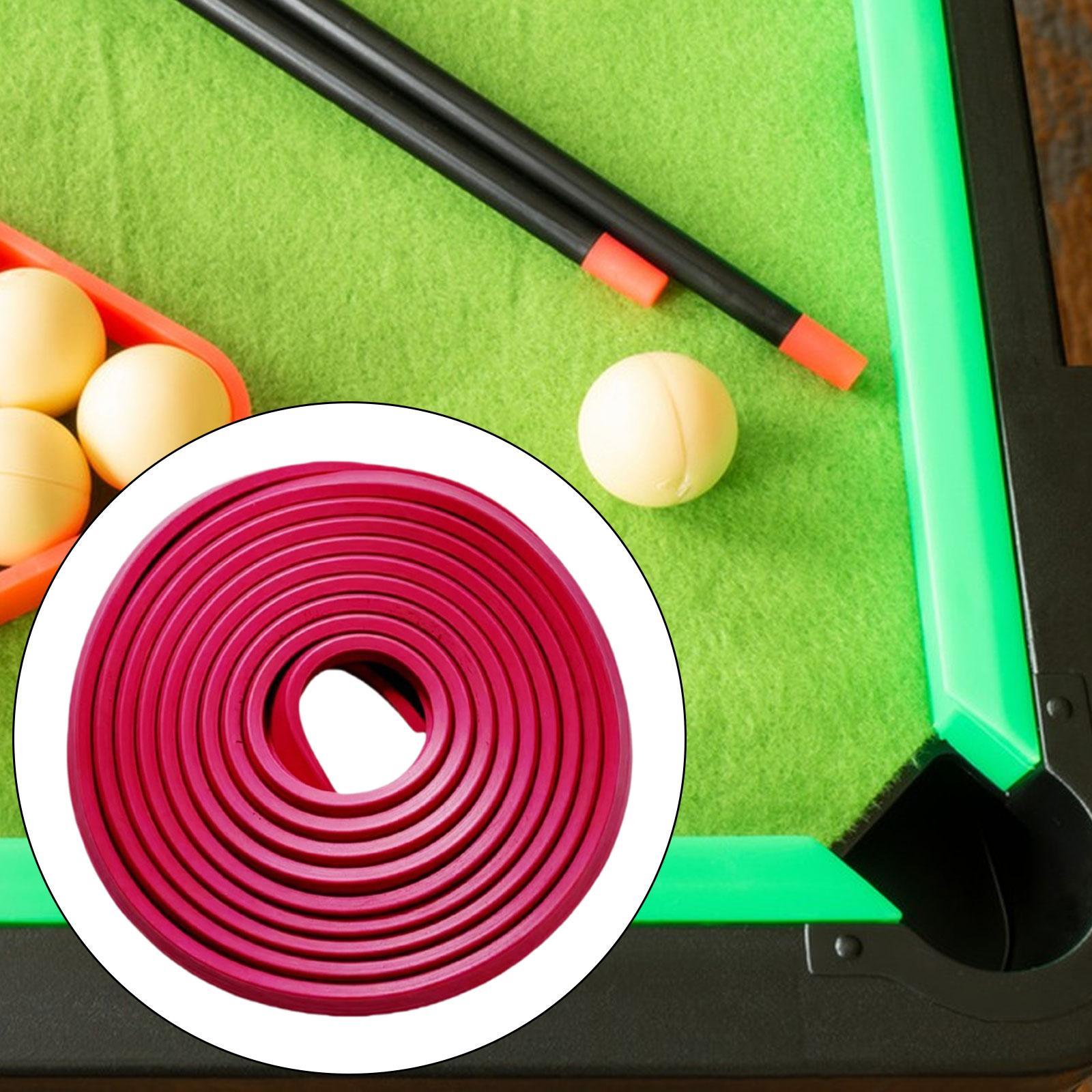 Pool Table Bumpers DIY Profess - Home Gym Diy ulasan dan harga