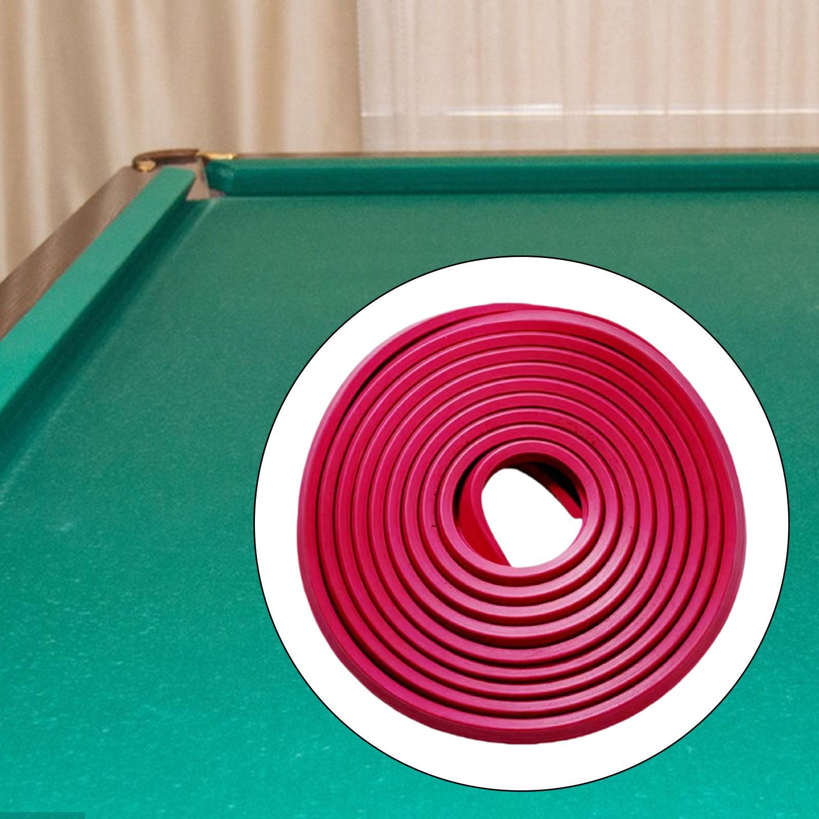 Pool Table Bumpers DIY Profess - Home Gym Diy ulasan dan harga