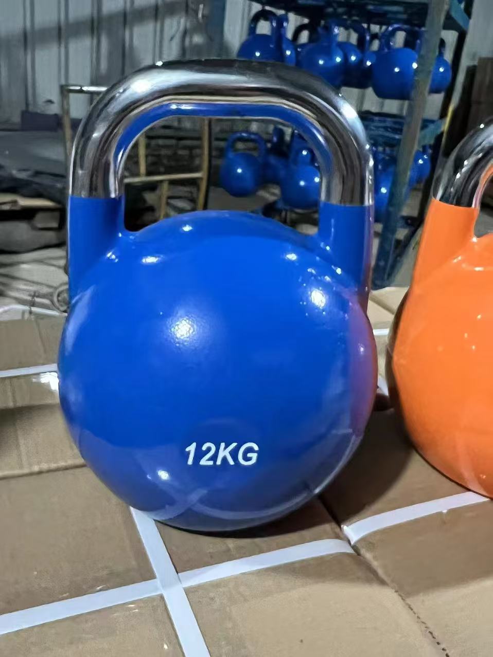 Hot Home Gym Fitness Equipment - Home Gym Dumbbell Workout ulasan dan harga