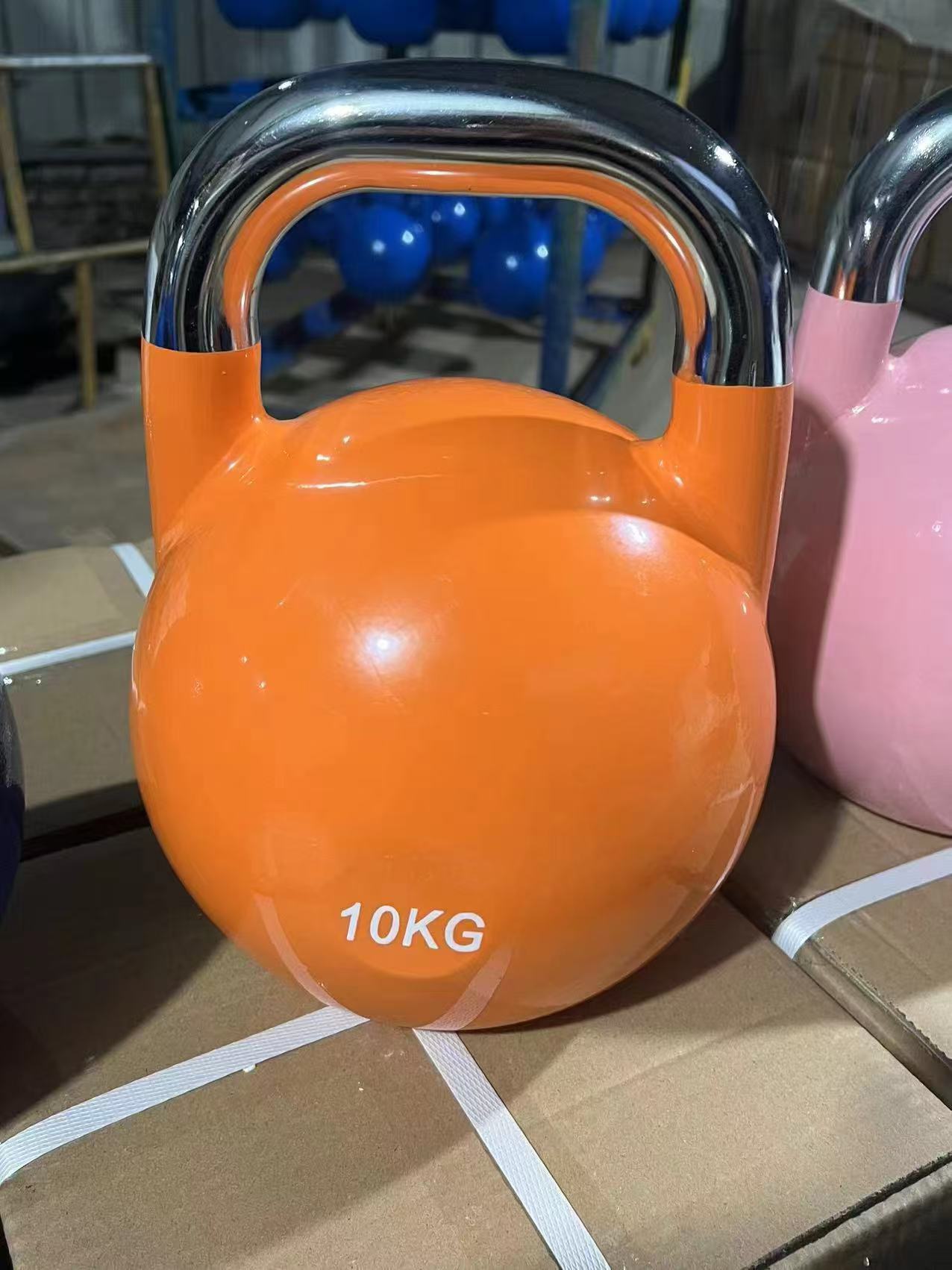 Hot Home Gym Fitness Equipment - Home Gym Dumbbell Workout ulasan dan harga