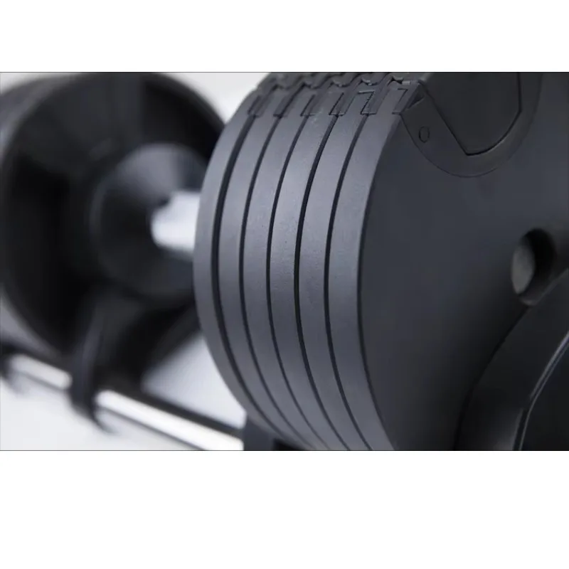 20kg Adjustable Multi-weight O - Home Gym Options ulasan dan harga