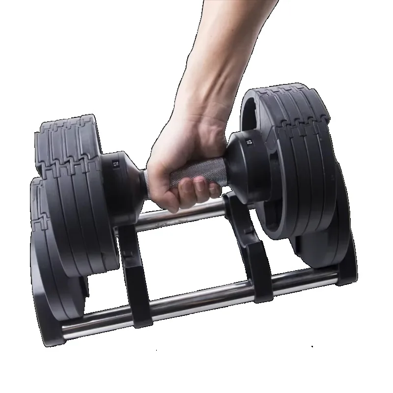 20kg Adjustable Multi-weight O - Home Gym Options ulasan dan harga