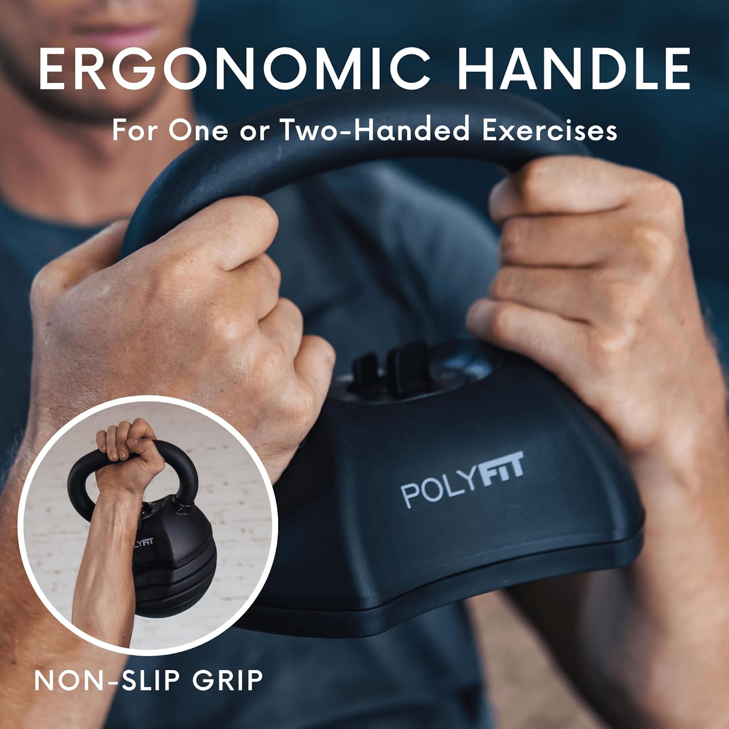 Home Gym Polyfit Adjustable Ke - Home Gym Options ulasan dan harga
