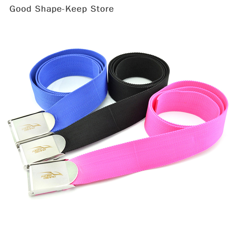 Diving Weight Belt Snorkeling  - Weight Belt Lifting ulasan dan harga