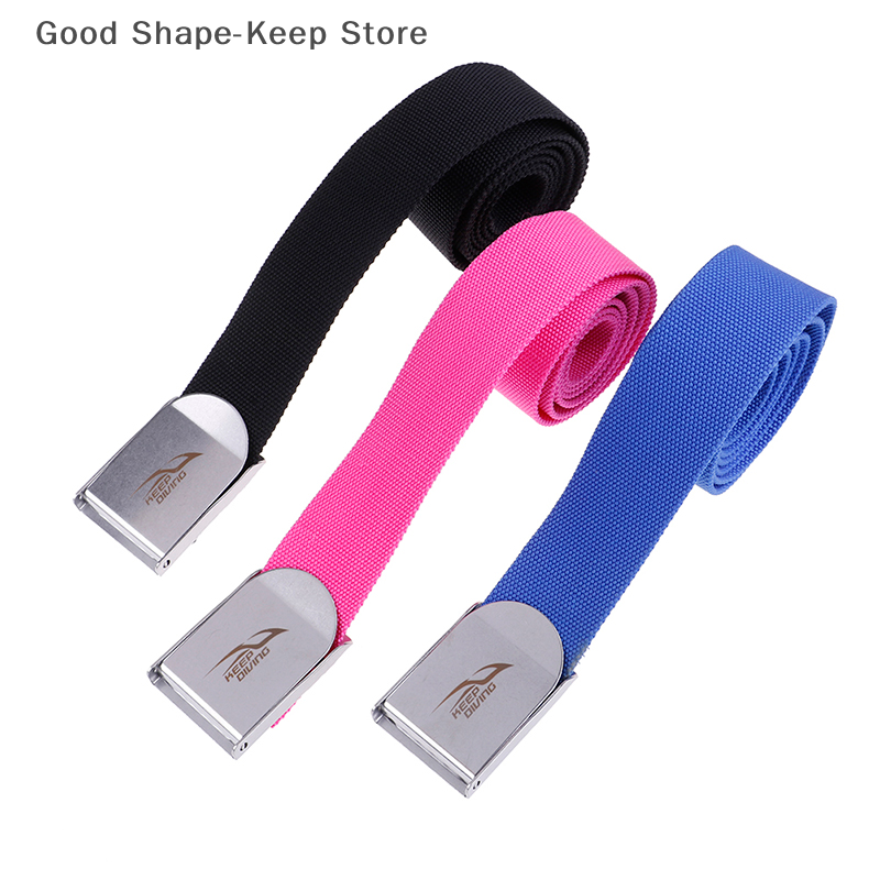 Diving Weight Belt Snorkeling  - Weight Belt Lifting ulasan dan harga