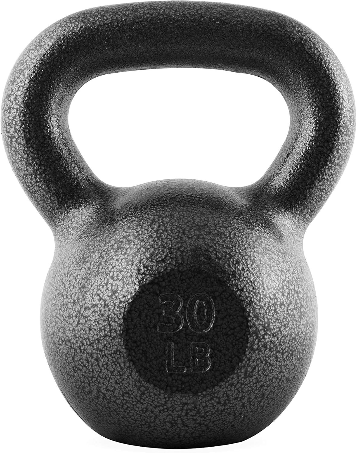 Cast Iron Kettlebell for Home  - Home Gym Options ulasan dan harga