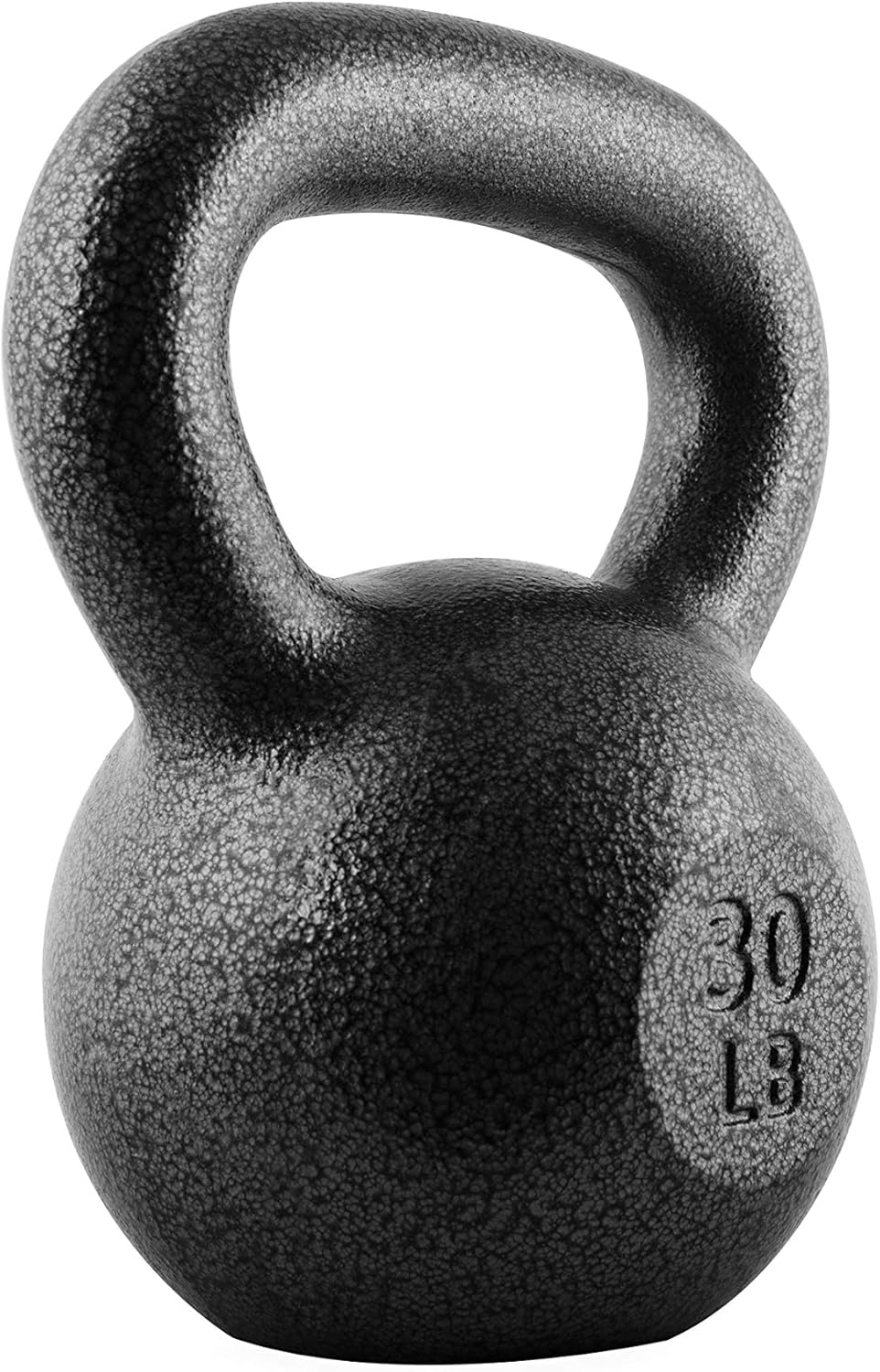 Cast Iron Kettlebell for Home  - Home Gym Options ulasan dan harga