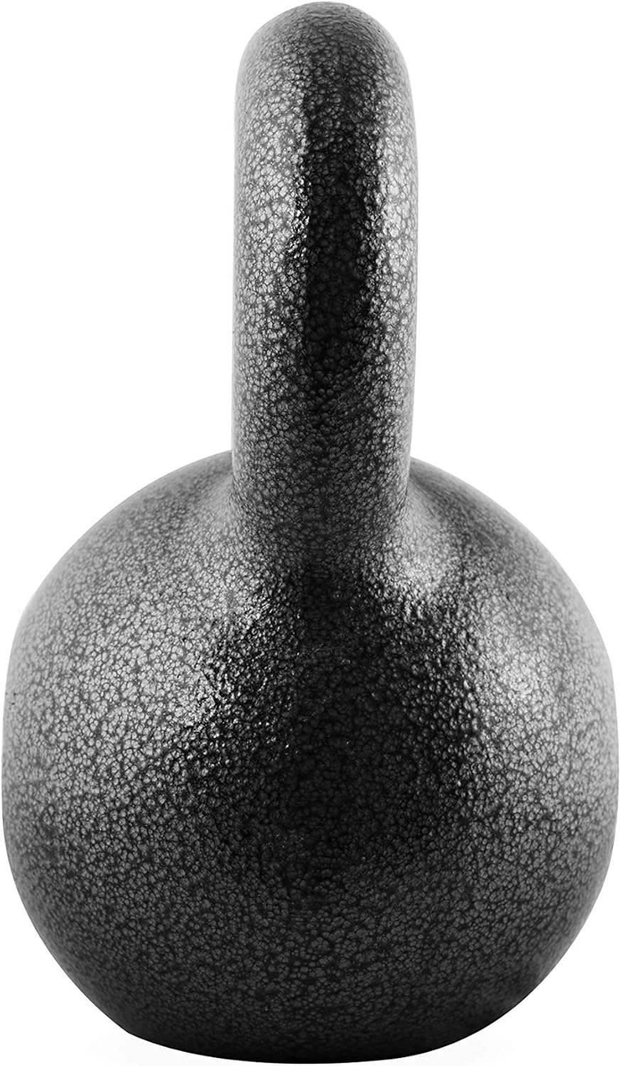 Cast Iron Kettlebell for Home  - Home Gym Options ulasan dan harga