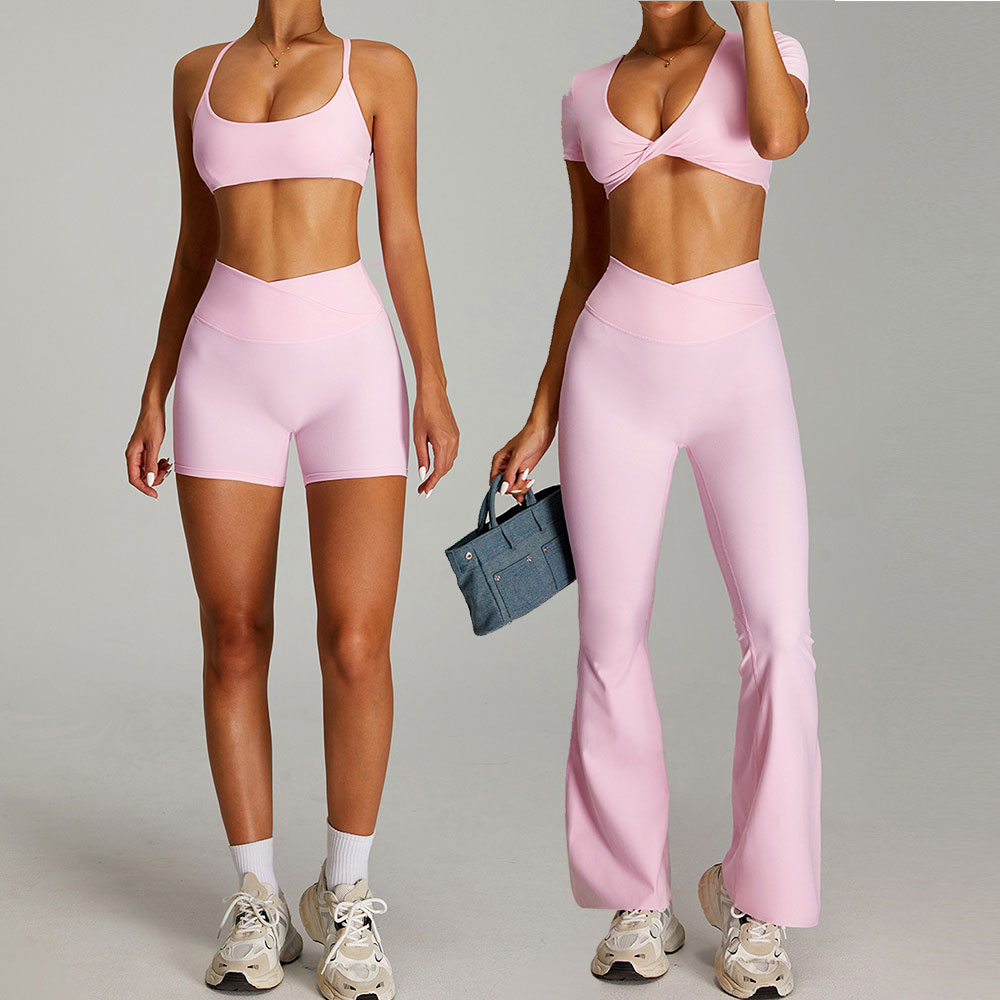 2 Pieces Sportswear Women Yoga - Home Gym Leg Press ulasan dan harga
