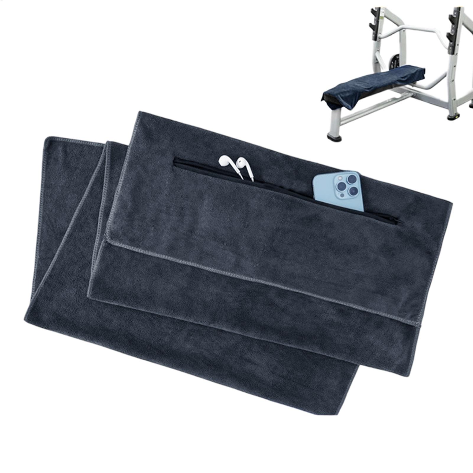 High-Performance Gym Towel Mic - Home Gym House ulasan dan harga