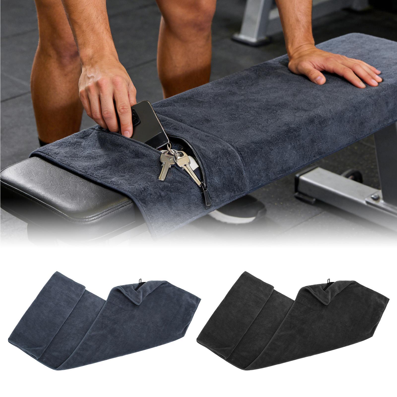 High-Performance Gym Towel Mic - Home Gym House ulasan dan harga