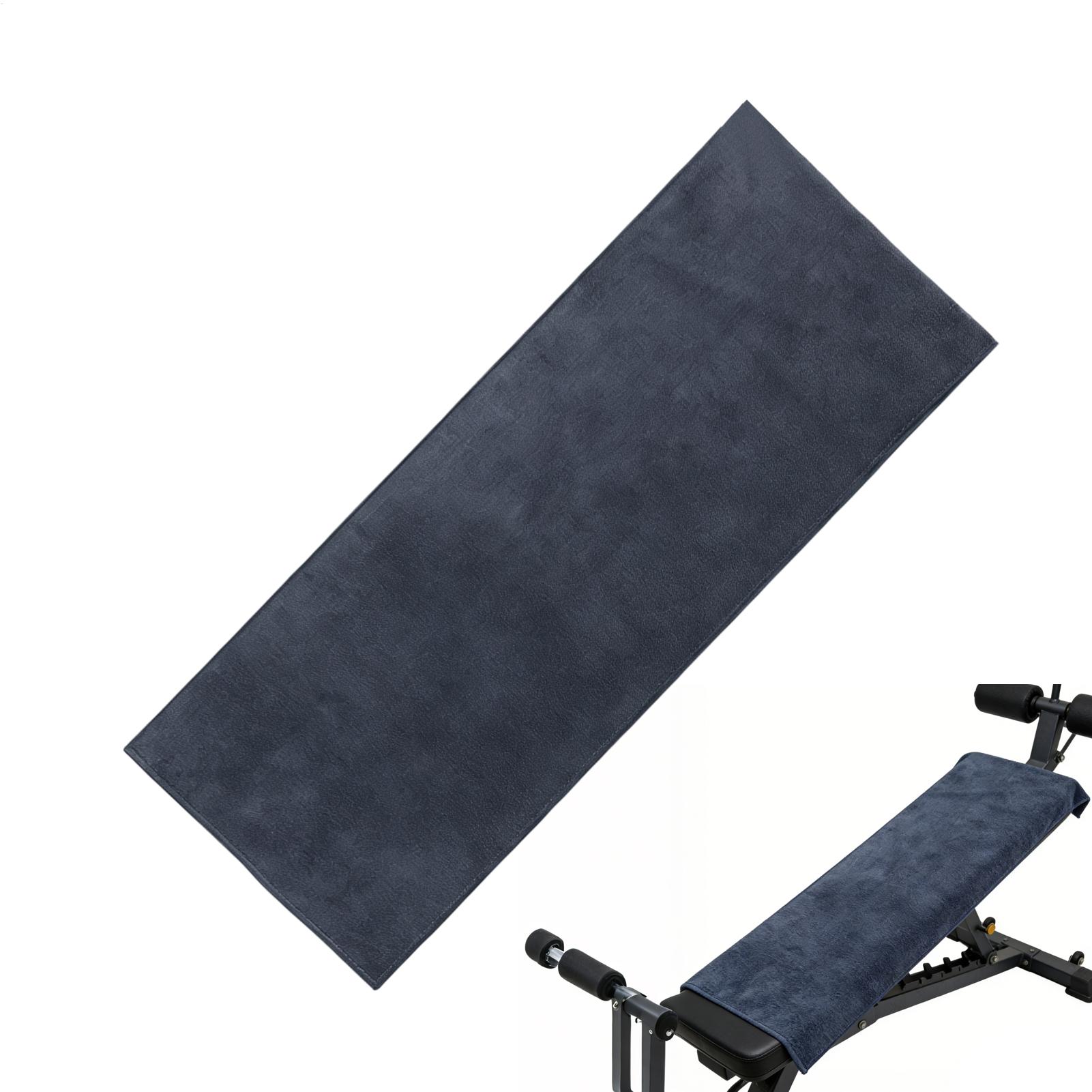 High-Performance Gym Towel Mic - Home Gym House ulasan dan harga