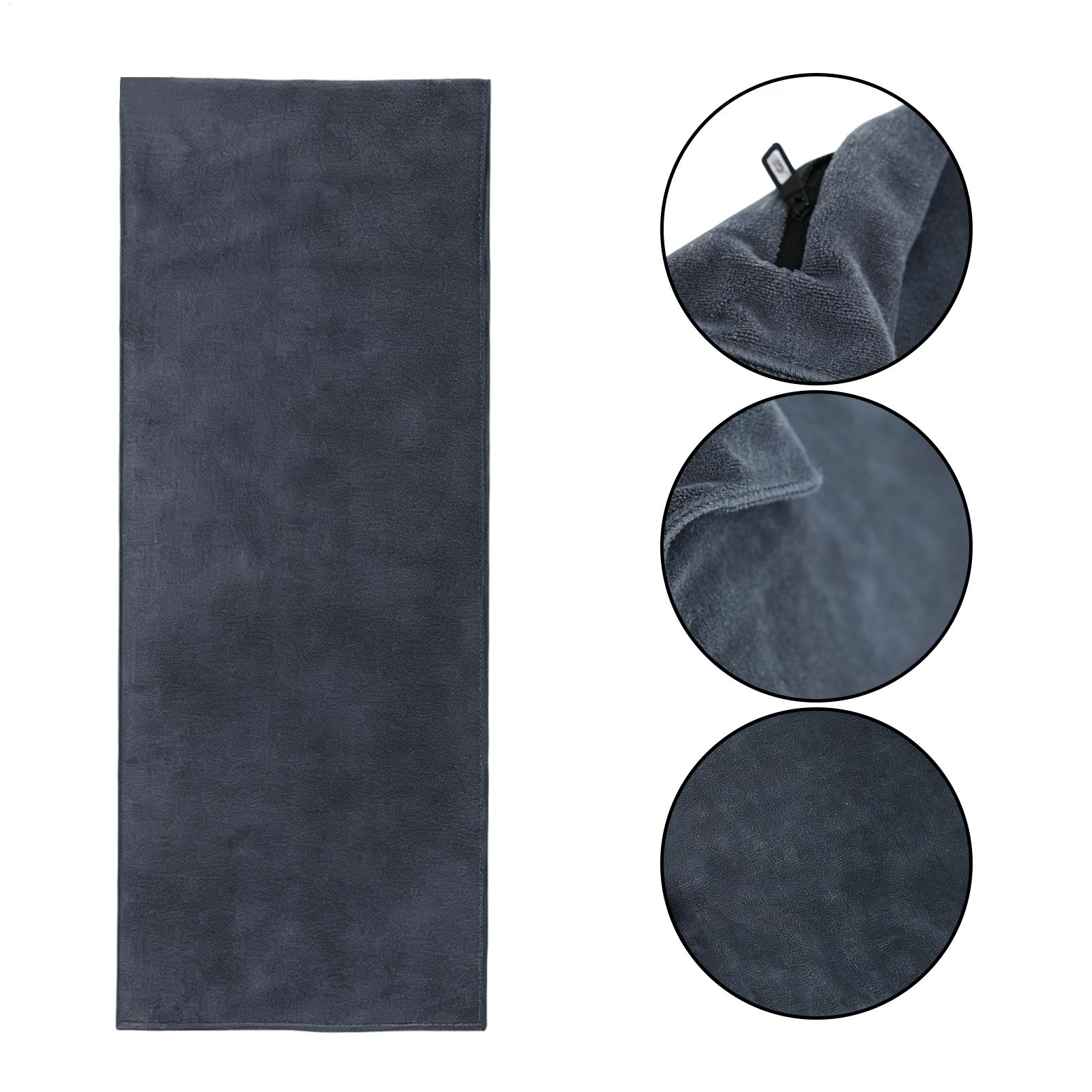 High-Performance Gym Towel Mic - Home Gym House ulasan dan harga